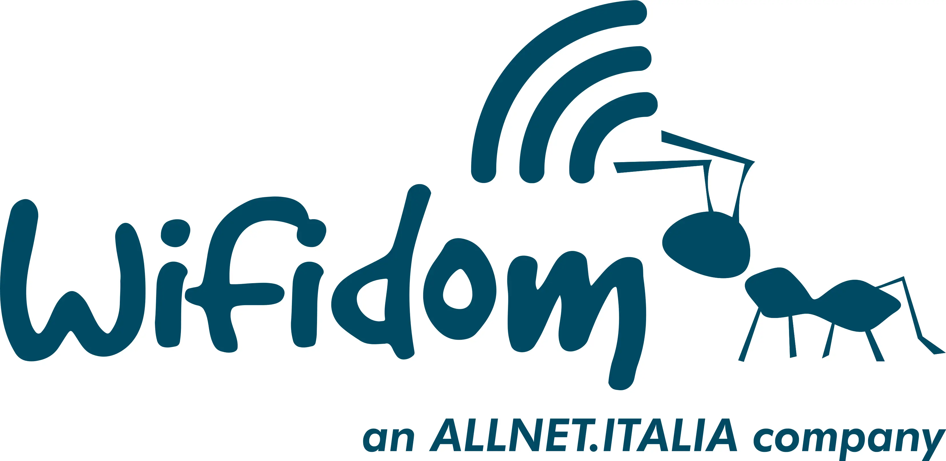 wifidom