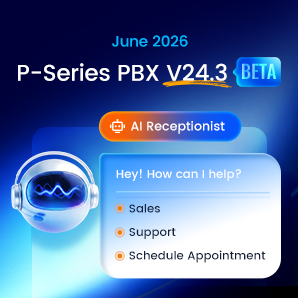 P-series Update Beta V24.3