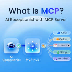 AI-Receptionist-MCP