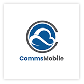 Commschannel logo
