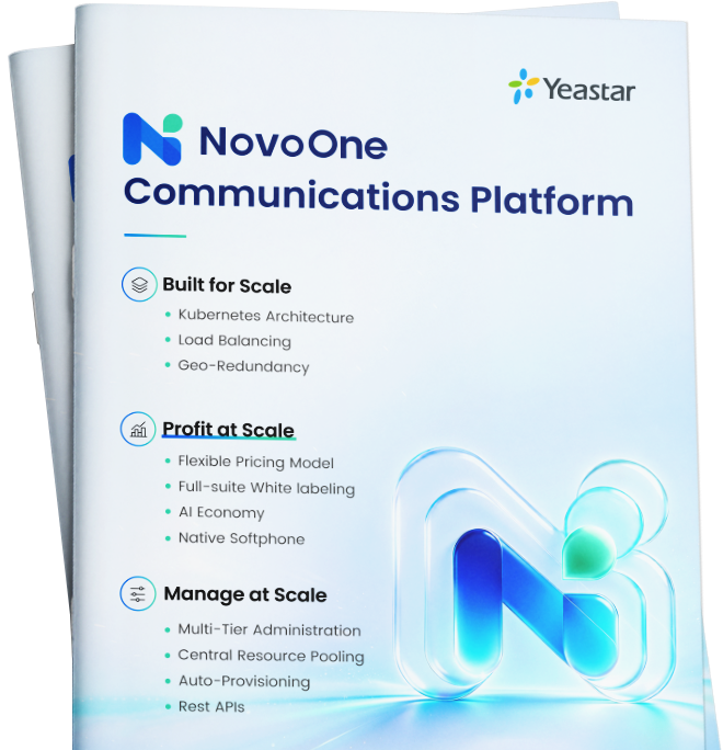 NovoOne-Communications-Platform