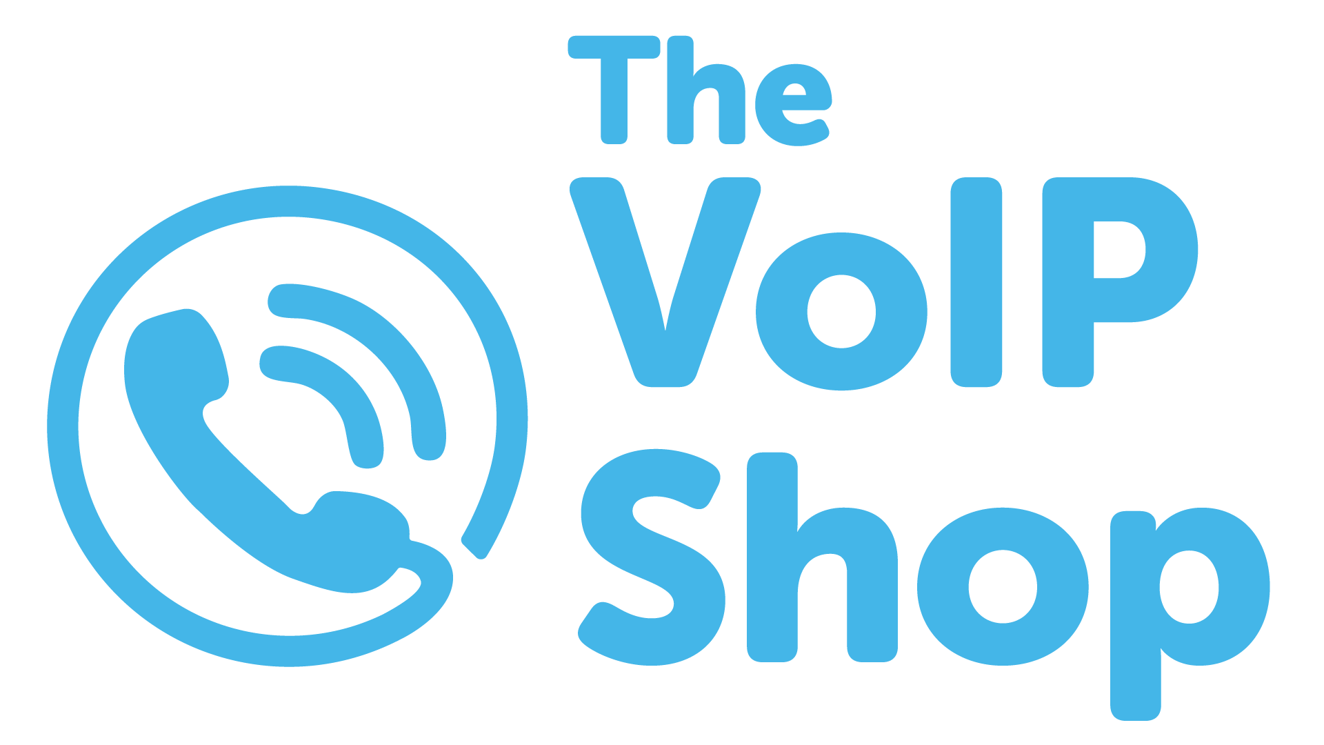 The VoIP Shop