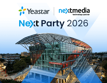 Nextparty 2026