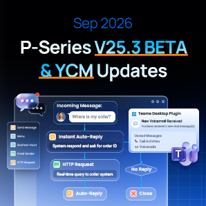 P-series Update Beta 253