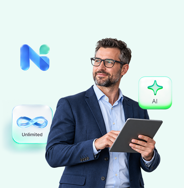 NovoOne Communications Platform Free Trial