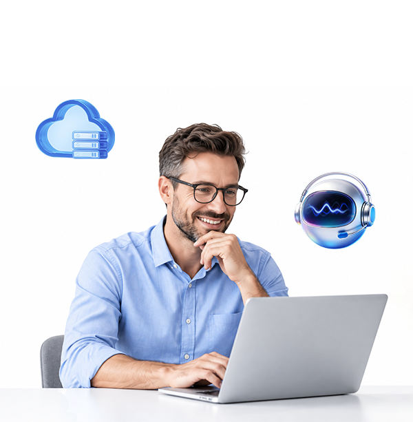 Cloud UC System Free Trial