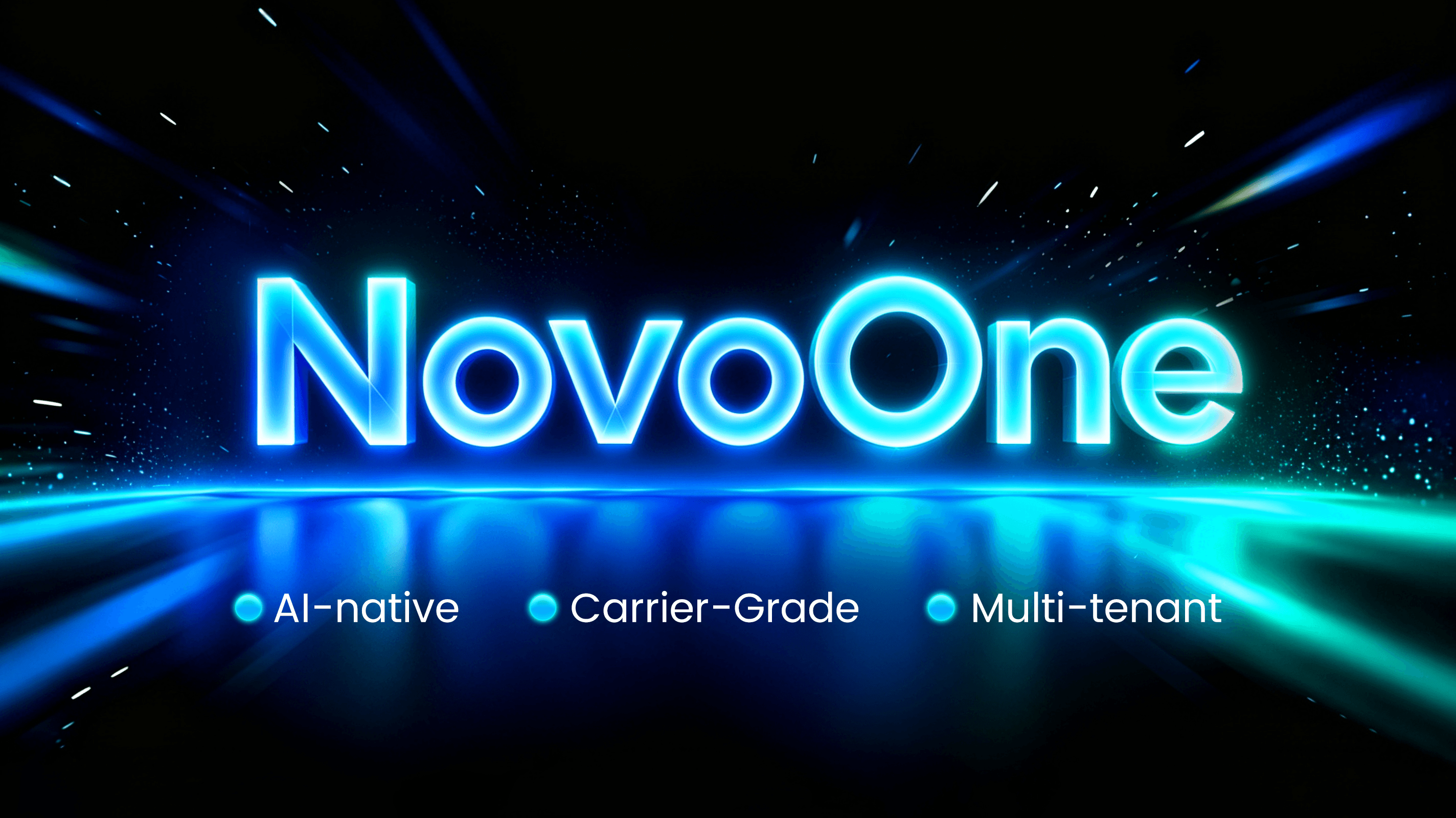 NovoOne Communications Platform