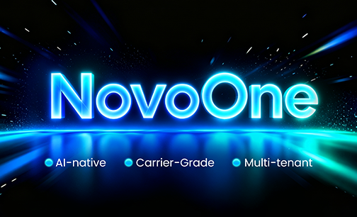 Yeastar Launches NovoOne, an AI-Native Multi-Tenant Communications Platform for Service Providers Yeastar Launches NovoOne, an AI-Native Multi-Tenant Communications Platform for Service Providers