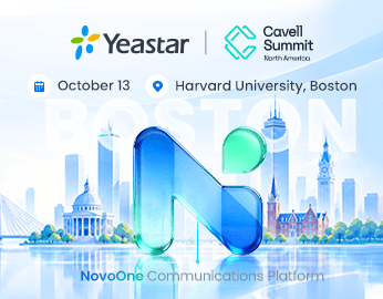 Yeastar Cavell Summit NA_event